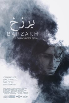 Barzakh movie poster