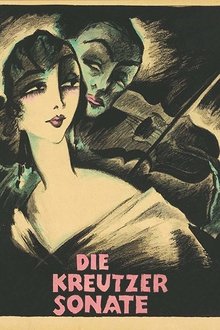 Poster do filme Die Kreutzersonate