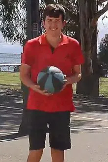 Kai Scott profile picture