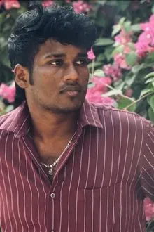 SHAKTHI profile picture