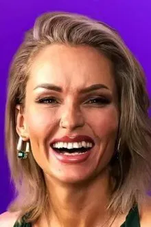 Krisse-Ly Hedenstedt profile picture