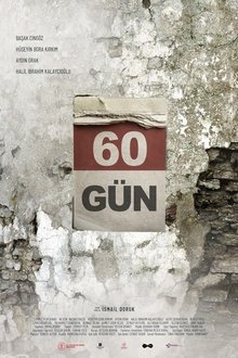 60 Days movie poster
