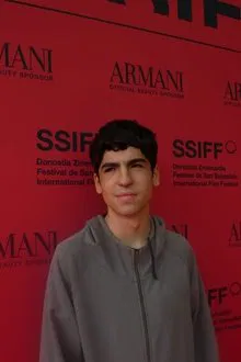 Oihan Olano profile picture