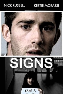 Signs movie poster