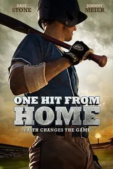 One Hit From Home movie poster