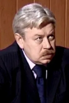 Andrei Kostyakin profile picture