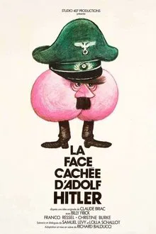 Poster do filme Nazis dans le rétro