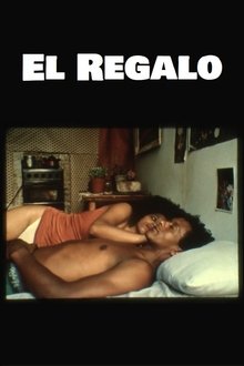 El regalo movie poster