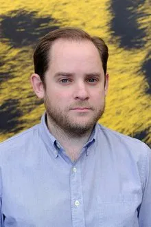 Foto de perfil de Aaron Katz