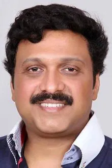 Ganesh Kumar profile picture