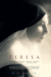 Teresa movie poster