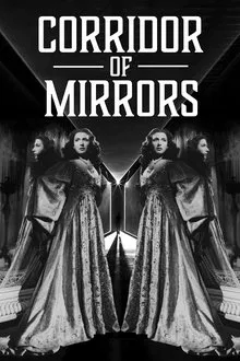 Corridor of Mirrors movie poster