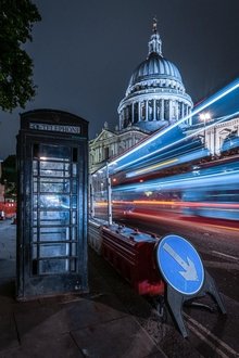 London movie poster