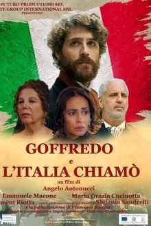 Goffredo e l'Italia chiamò movie poster