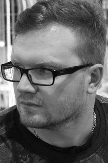 Anton Maslov profile picture