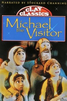 Clay Classics: Michael the Visitor movie poster