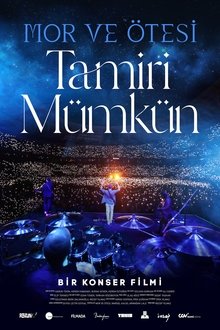 Tamiri Mümkün movie poster