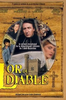 L'Or du diable tv show poster
