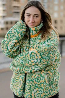 Molly Clark profile picture