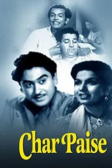 Char Paise movie poster