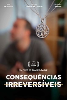 Poster do filme Consequências Irreversíveis