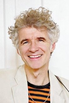 Foto de perfil de Dan Zanes