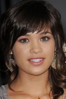 Nicole Gale Anderson profile picture