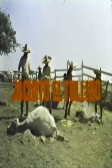 Jacinto el tullido movie poster