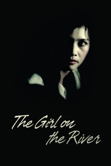 The Girl on the River movie poster