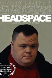 Headspace movie poster