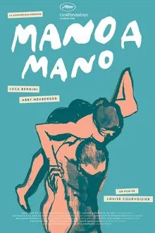 Mano a Mano movie poster