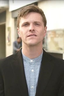 Johnny Stimson profile picture