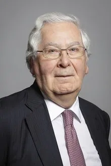 Mervyn King profile picture