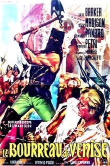 I Piombi di Venezia movie poster