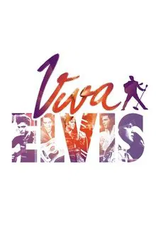 Poster do filme Cirque du Soleil: Viva Elvis