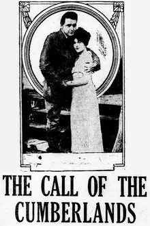The Call of the Cumberlands movie poster