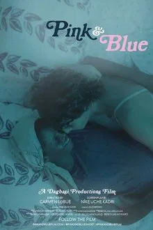 Pink & Blue movie poster