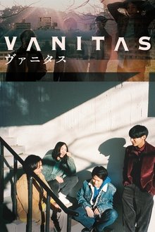 Vanitas movie poster