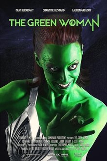 The Green Woman movie poster