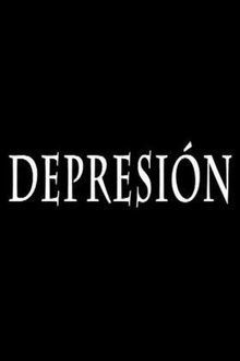 Depresión movie poster