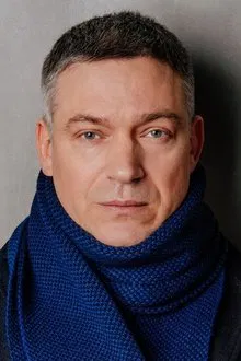 Mykhailo Kryshtal profile picture