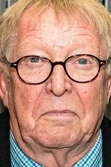 Graeme Harper profile picture