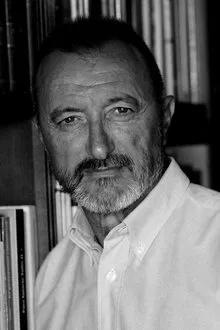 Arturo Pérez-Reverte profile picture