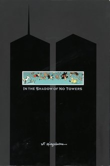 In the Shadow of No Towers movie poster