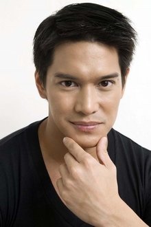 Foto de perfil de Adrian Alandy