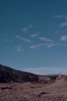 San Pedro de Atacama movie poster
