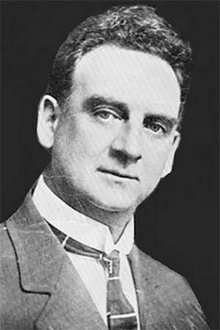 Justus D. Barnes profile picture