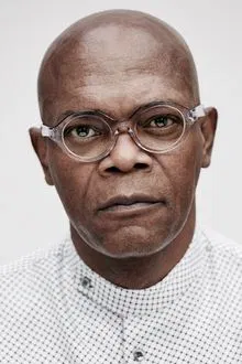 Samuel L. Jackson profile picture