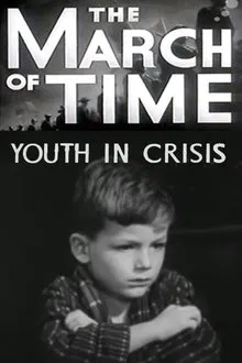 Youth in Crisis movie poster