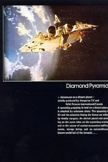 Diamond Pyramid movie poster